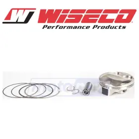 3r8b Wiseco Mn/3r8b Racer Elite Series Piston For 2017-2021 Husqvarna Fx450 - Engine Tf