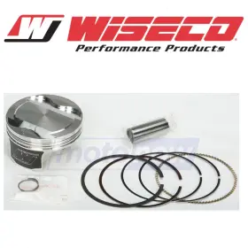 3rr5 Wiseco Mn/3rr5 Piston Kit For 2000-2020 Suzuki Dr-z400s - Engine Pistons Xy