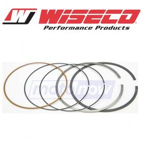 Wiseco Mn/5f2t Ring Set For 2006-2016 Harley Davidson Flhx Street Glide - Engine Pg