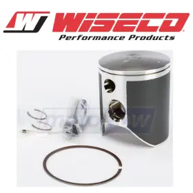 5r6x Wiseco Mn/5r6x Piston Kit For 2016-2021 Yamaha Yz250x - Engine Pistons Kits Kj