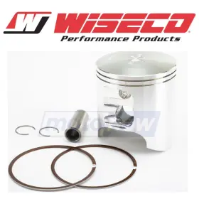 6trw Wiseco Mn/6trw Piston Kit For 2003-2005 Gas Wild Hp 300 - Engine Pistons Hv 6trw Wiseco Mn/6trw Piston Kit For 2003-2005 Gas Wild Hp 300 - Engine Pistons Hv