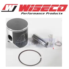 7esy Wiseco Mn/7esy Piston Kit For 2004-2007 Honda Cr125r - Engine Pistons Kits Tm