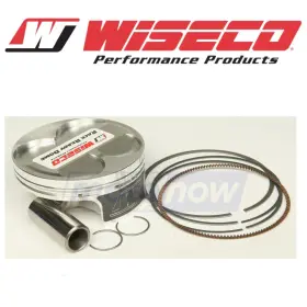 7gtf Wiseco Mn/7gtf Piston Kit For 2010 Kawasaki Kx250f - Engine Pistons Kits Fo
