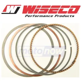 8hsn Wiseco Mn/8hsn Ring Set For 1976-1981 Yamaha Tt500 - Engine Pistons Piston Rings Kf 8hsn Wiseco Mn/8hsn Ring Set For 1976-1981 Yamaha Tt500 - Engine Pistons Piston Rings Kf