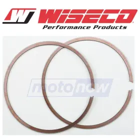 8yr2 Wiseco Mn/8yr2 Ring Set For 1984-1985 Honda Cr250r - Engine Pistons Piston Rings Mr 8yr2 Wiseco Mn/8yr2 Ring Set For 1984-1985 Honda Cr250r - Engine Pistons Piston Rings Mr