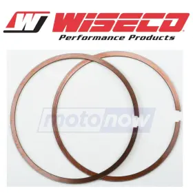 94hj Wiseco Mn/94hj Ring Set For 1989-1995 Suzuki Rm250 - Engine Pistons Piston Rings Dg 94hj Wiseco Mn/94hj Ring Set For 1989-1995 Suzuki Rm250 - Engine Pistons Piston Rings Dg