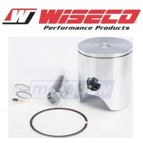 95wc Wiseco Mn/95wc Piston Kit For 2000-2002 Ktm 250 Sx - Engine Pistons Kits Va 95wc Wiseco Mn/95wc Piston Kit For 2000-2002 Ktm 250 Sx - Engine Pistons Kits Va