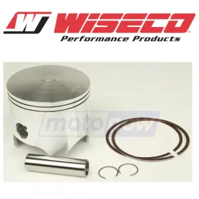 9a1f Wiseco Mn/9a1f Piston Kit For 1992-1993 Yamaha Wr500 - Engine Pistons Kits Dz