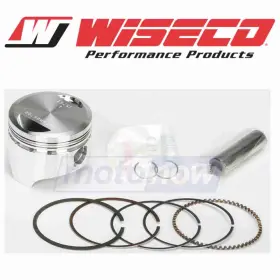 9ek4 Wiseco Mn/9ek4 Piston Kit For 2020 Kawasaki Kx250 - Engine Pistons Kits Ev