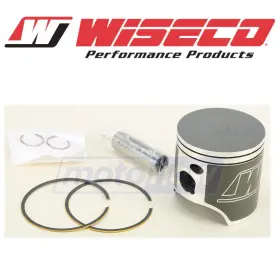 9nwh Wiseco Mn/9nwh Piston Kits For 2017-2019 Husqvarna Te150 - Engine Pistons Qd