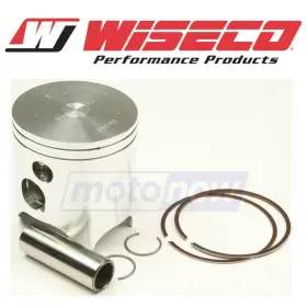 9q7f Wiseco Mn/9q7f Piston Kits For 1999-2004 Husqvarna Cr250 - Engine Pistons Wu