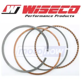 A2xv Wiseco Mn/a2xv Ring Set For 1982 Suzuki Gs1000s Katana - Engine Pistons Piston Yo