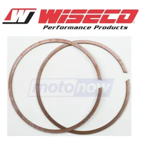 A79t Wiseco Mn/a79t Ring Set For 1986-1989 Honda Trx250r - Engine Pistons Piston Rings Xa A79t Wiseco Mn/a79t Ring Set For 1986-1989 Honda Trx250r - Engine Pistons Piston Rings Xa