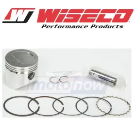A8a1 Wiseco Mn/a8a1 Piston Kit For 1981-1984 Honda Xr100 - Engine Pistons Kits Vp A8a1 Wiseco Mn/a8a1 Piston Kit For 1981-1984 Honda Xr100 - Engine Pistons Kits Vp