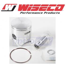 Wiseco Mn/aq9s Piston Kit For 2014-2021 Kawasaki Kx85 - Engine Pistons Kits Yh
