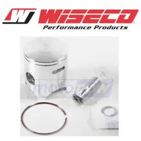 Aq9s Wiseco Mn/aq9s Piston Kit For 2014-2021 Kawasaki Kx85 - Engine Pistons Kits Yh