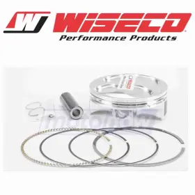 Bbp1 Wiseco Mn/bbp1 Racer Elite Series Piston For 2020-2021 Yamaha Yz450f - Engine Mf