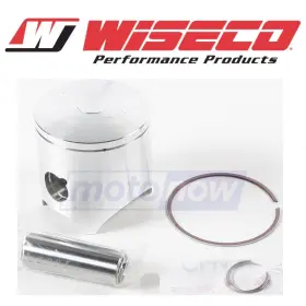 Bc10 Wiseco Mn/bc10 Piston Kit For 1976-1982 Yamaha Yz125 - Engine Pistons Kits Sa