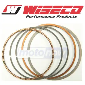 Bg1x Wiseco Mn/bg1x Ring Set For 1982-1987 Honda Xl250r - Engine Pistons Piston Rings If Bg1x Wiseco Mn/bg1x Ring Set For 1982-1987 Honda Xl250r - Engine Pistons Piston Rings If