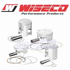 Bzk8 Wiseco Mn/bzk8 Piston Kit For 2000-2002 Ktm 520 Sx - Engine Pistons Kits Hk