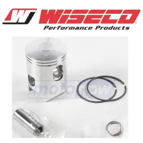 C7hn Wiseco Mn/c7hn Piston Kit For 2001-2004 Lem Lx3 Racer - Engine Pistons Kits Ko