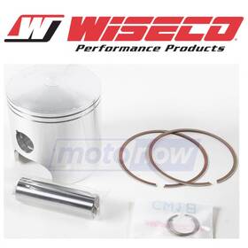Wiseco Mn/c7pr Piston Kit For 1981-1984 Honda Fl250 Odyssey - Engine Pistons Gl