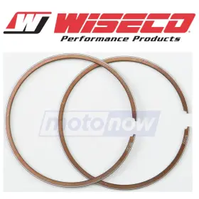 Cc8k Wiseco Mn/cc8k Ring Set For 1987-1992 Yamaha Ysr50 - Engine Pistons Piston Rings Jz Cc8k Wiseco Mn/cc8k Ring Set For 1987-1992 Yamaha Ysr50 - Engine Pistons Piston Rings Jz