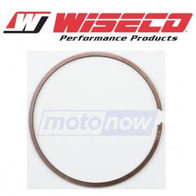 Wiseco Mn/cf9q Ring Set For 1989-2001 Suzuki Rm80 - Engine Pistons Piston Rings Tn