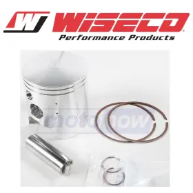 Ch28 Wiseco Mn/ch28 Piston Kit For 1992-1998 Yamaha Yz250 - Engine Pistons Kits Zd