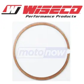 Wiseco Mn/de3v Ring Set For 1987-1995 Ski-doo Formula Mx - Engine Pistons Piston Jd