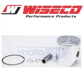 Evg0 Wiseco Mn/evg0 Piston Kit For 1995-2005 Kawasaki Kx125 - Engine Pistons Kits Ac Evg0 Wiseco Mn/evg0 Piston Kit For 1995-2005 Kawasaki Kx125 - Engine Pistons Kits Ac
