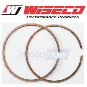 Wiseco Mn/f9b3 Ring Set For 2003-2009 Kawasaki Kfx50 - Engine Pistons Piston Rings Rf