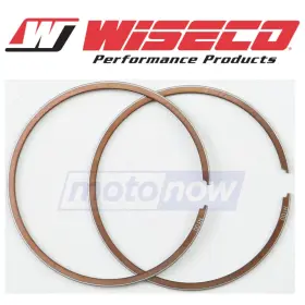 F9b3 Wiseco Mn/f9b3 Ring Set For 2003-2009 Kawasaki Kfx50 - Engine Pistons Piston Rings Rf F9b3 Wiseco Mn/f9b3 Ring Set For 2003-2009 Kawasaki Kfx50 - Engine Pistons Piston Rings Rf