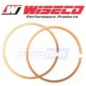 F9we Wiseco Mn/f9we Ring Set For 1982-1983 Honda Cr480r - Engine Pistons Piston Rings Jj