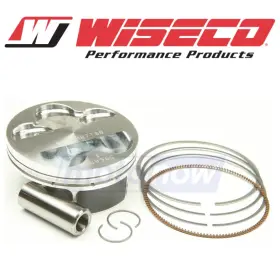 Fk13 Wiseco Mn/fk13 Piston Kit For 2001-2004 Yamaha Yz250f - Engine Pistons Kits Xa