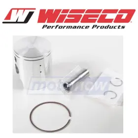 Fn5x Wiseco Mn/fn5x Piston Kits For 1991-2001 Suzuki Rm80 - Engine Pistons Me
