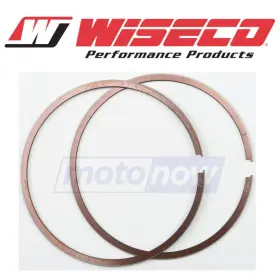 Gx4x Wiseco Mn/gx4x Ring Set For 1985-1986 Honda Atc250r - Engine Pistons Piston Rings Pu