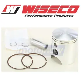 H5se Wiseco Mn/h5se Piston Kit For 1990-2000 Yamaha Rt100 - Engine Pistons Kits Tx H5se Wiseco Mn/h5se Piston Kit For 1990-2000 Yamaha Rt100 - Engine Pistons Kits Tx