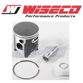 Hh7p Wiseco Mn/hh7p Piston Kit For 2001-2013 Kawasaki Kx85 - Engine Pistons Kits Ar