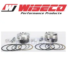 Hkn5 Wiseco Mn/hkn5 K Piston Kit For 2004-2008 Harley Davidson Xl1200r Sportster 1200 Xn Hkn5 Wiseco Mn/hkn5 K Piston Kit For 2004-2008 Harley Davidson Xl1200r Sportster 1200 Xn