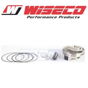 J0j7 Wiseco Mn/j0j7 Racer Elite Series Piston For 2013-2019 Ktm 450 Sx-f - Engine Pistons Dz