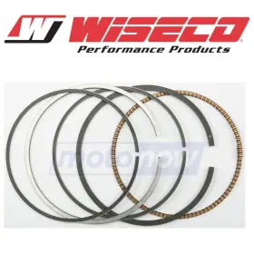 J6wg Wiseco Mn/j6wg Ring Set For 1988-1992 Suzuki Gsx1100f Katana - Engine Pistons Vm J6wg Wiseco Mn/j6wg Ring Set For 1988-1992 Suzuki Gsx1100f Katana - Engine Pistons Vm