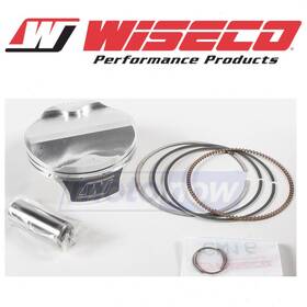 Wiseco Mn/j7t7 Piston Kit For 2009-2013 Ktm 250 Xcf-w - Engine Pistons Kits Wd