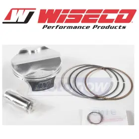 J7t7 Wiseco Mn/j7t7 Piston Kit For 2009-2013 Ktm 250 Xcf-w - Engine Pistons Kits Wd