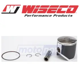 Jza2 Wiseco Mn/jza2 Piston Kit For 2009 Ktm 65 Xc - Engine Pistons Kits Rj