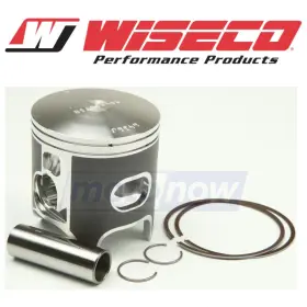 Kmm3 Wiseco Mn/kmm3 Piston Kit For 2016-2021 Yamaha Yz250x - Engine Pistons Kits Fh