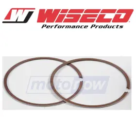 Ks7c Wiseco Mn/ks7c Ring Set For 2013 Husaberg Te300 - Engine Pistons Piston Rings Pb