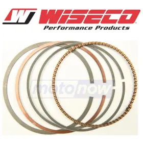 M7cc Wiseco Mn/m7cc Ring Set For 1995-2003 Honda Trx400fw Foreman 4x4 - Engine Pistons Vj
