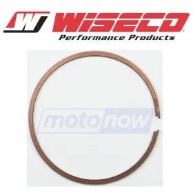 M9jg Wiseco Mn/m9jg Ring Sets For 1992-2005 Kawasaki Kx125 - Engine Pistons Piston Rings Rf