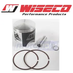 Mdn1 Wiseco Mn/mdn1 Piston Kit For 1982-1983 Honda Cr480r - Engine Pistons Kits Ud Mdn1 Wiseco Mn/mdn1 Piston Kit For 1982-1983 Honda Cr480r - Engine Pistons Kits Ud
